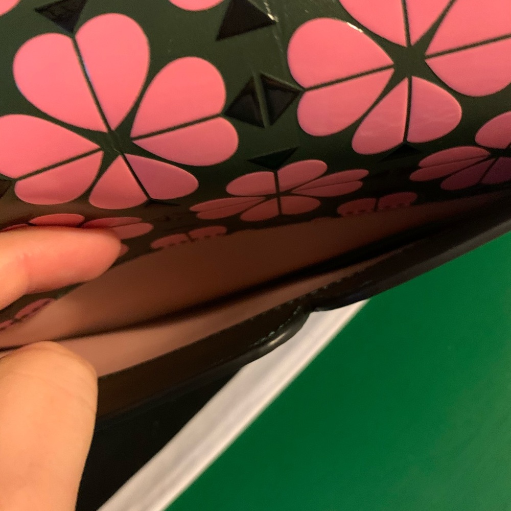 Kate spade bag and wallet - Picture 7 of 13